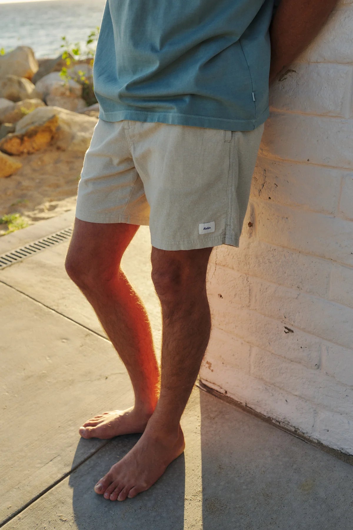 Pantaloncini Katin Isaiah Local Short