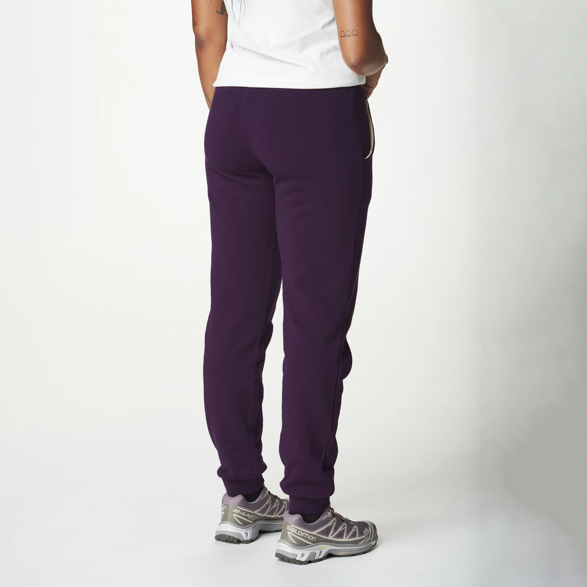 Pantaloni Tuta Donna Picture Cocoon Pants