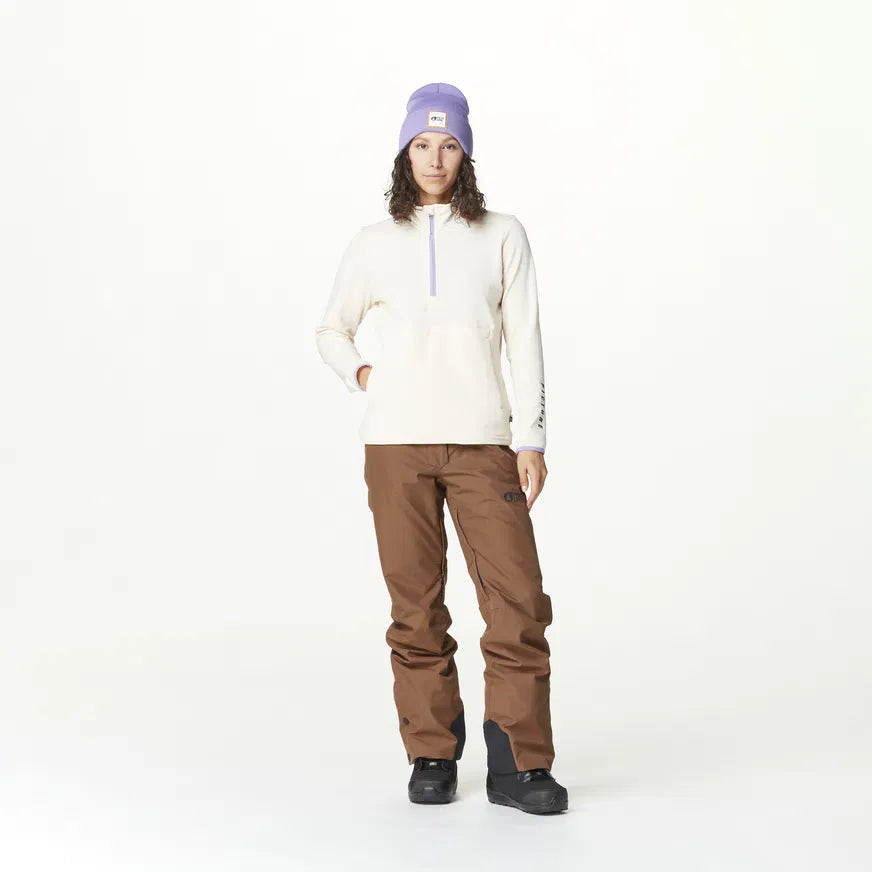 Pantaloni Neve Donna Picture Exa