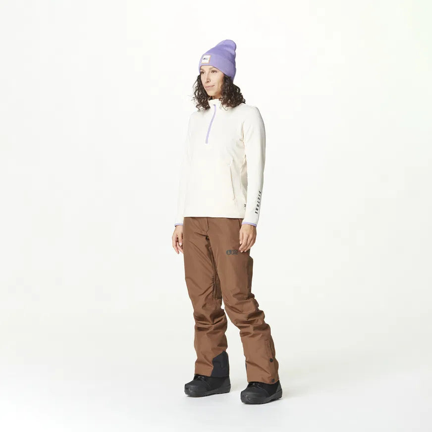 Pantaloni Neve Donna Picture Exa