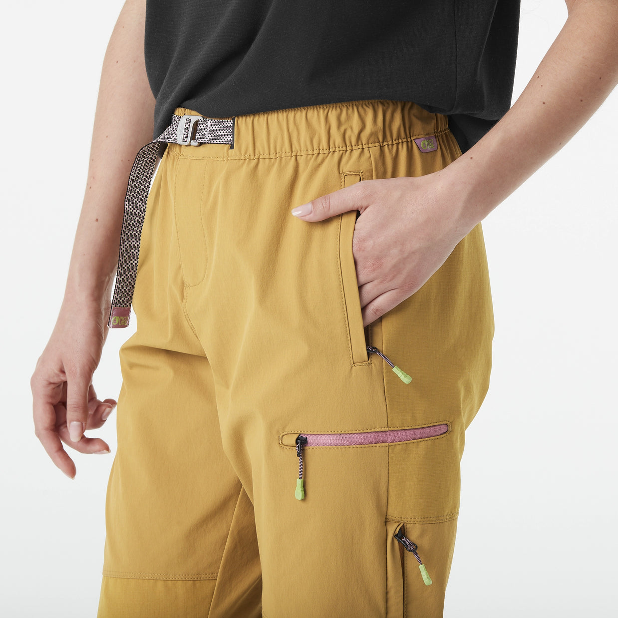 Pantaloni Picture Shooner W Strech