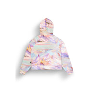 Felpa Cappuccio Donna Picture Quena 1/2 Zip