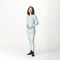 Maglia Termica Picture Milita Print Top