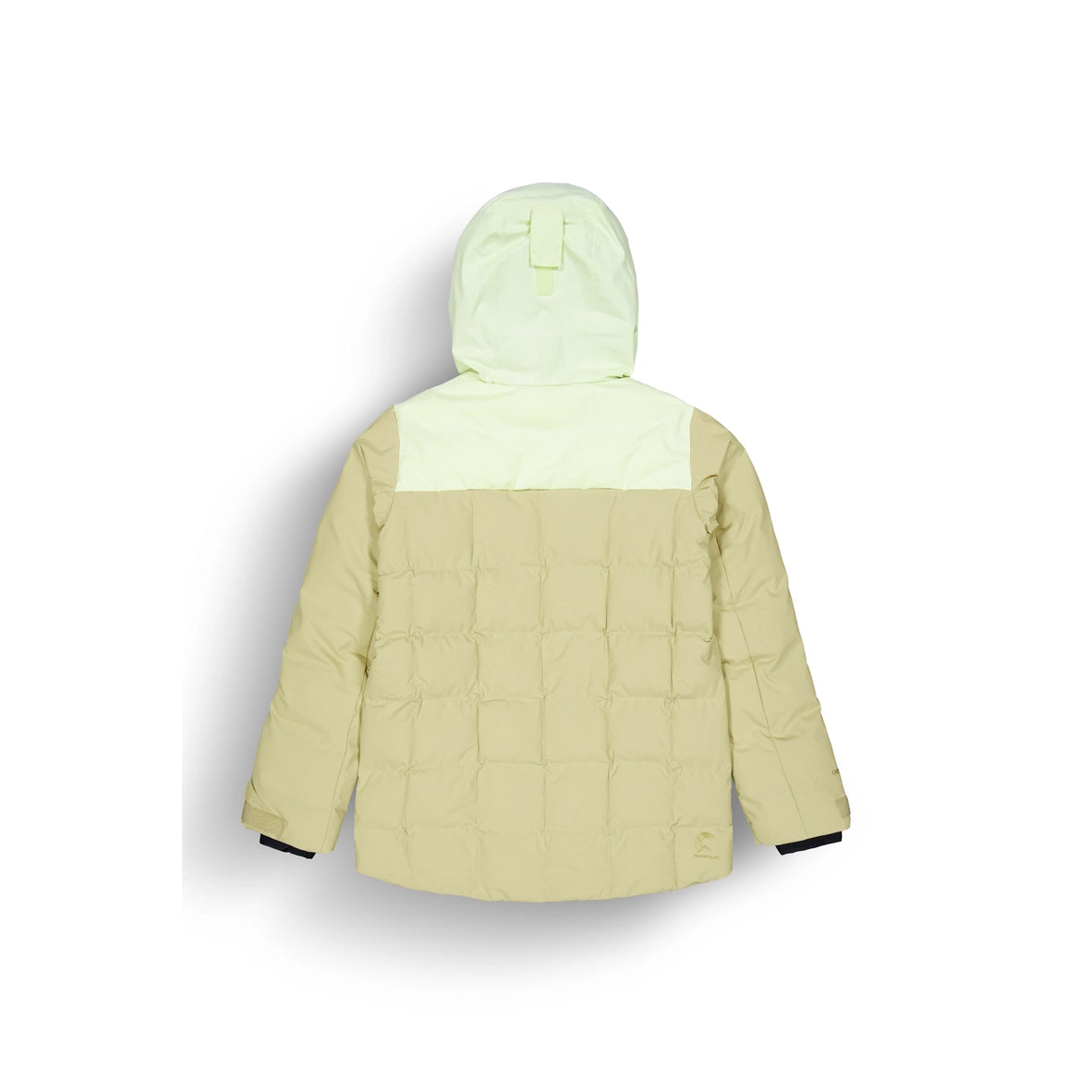 Piumino Sci Donna Picture Face It