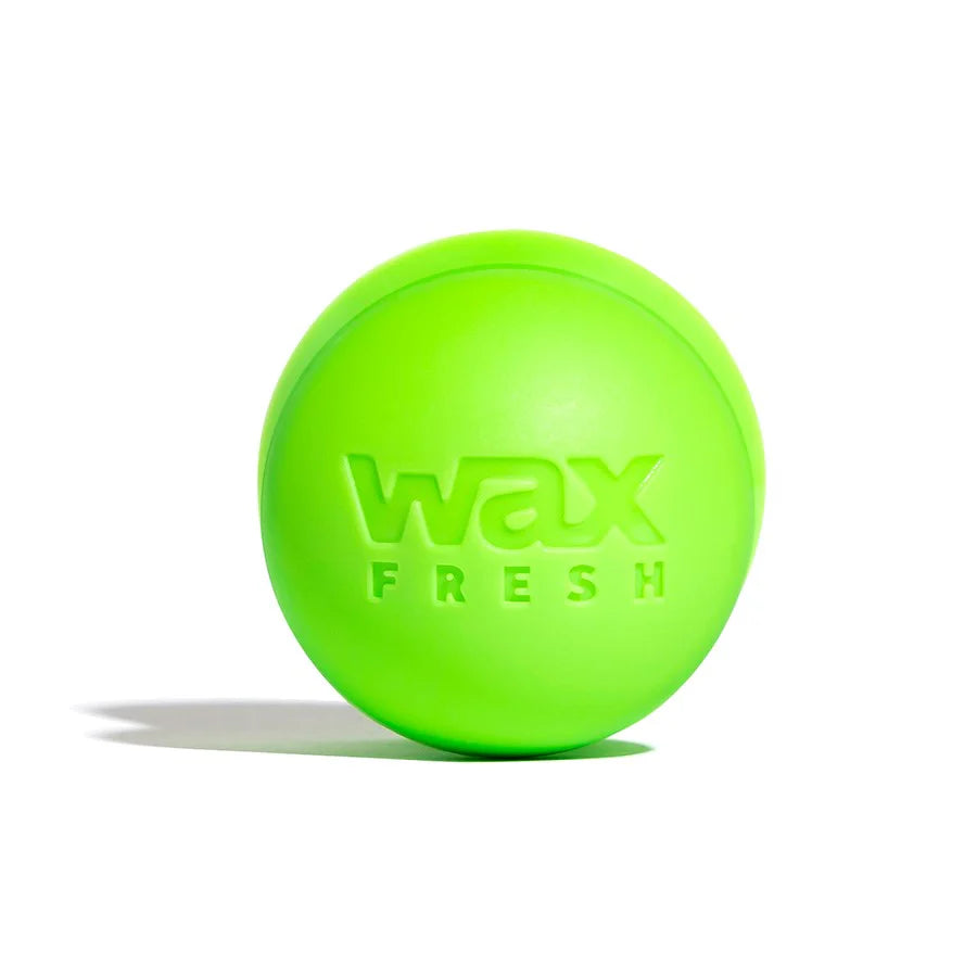 Rimuovi Paraffina Wax Fresh