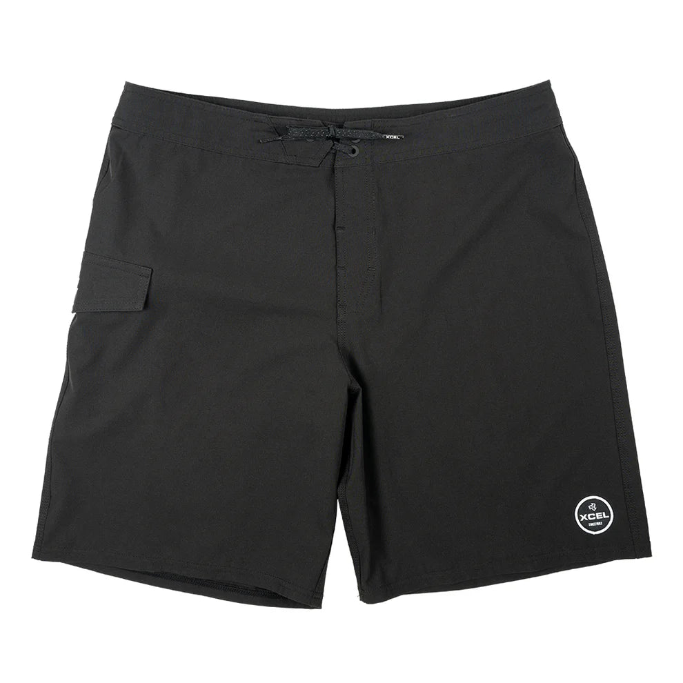 Boardshort Xcel Comp 19''