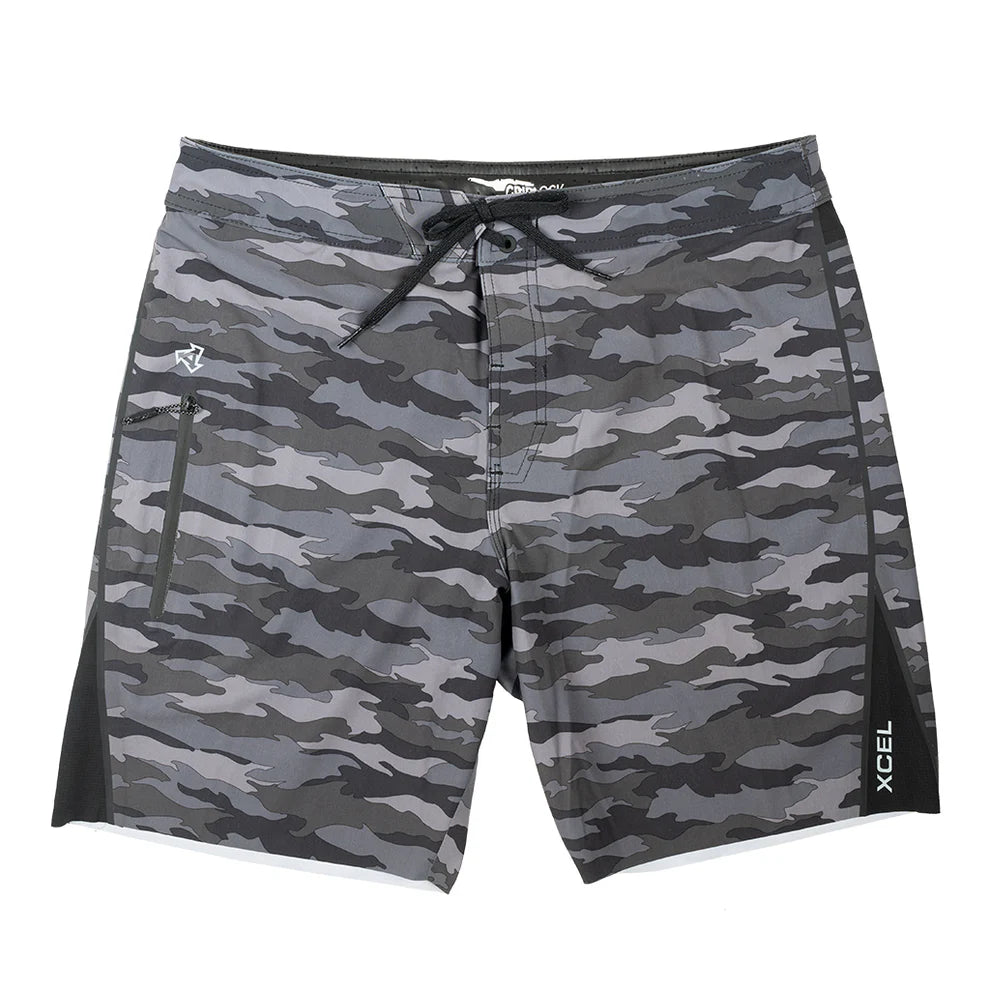 Boardshort Xcel Drylock 18.5''