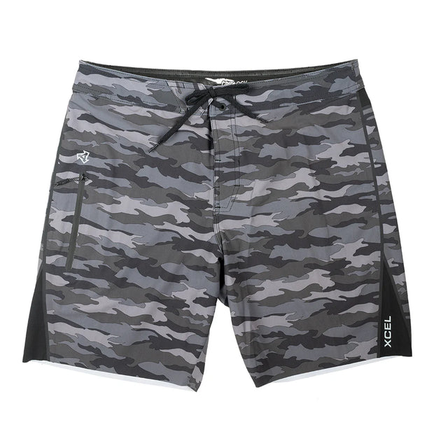 Boardshort Xcel Drylock 18.5''
