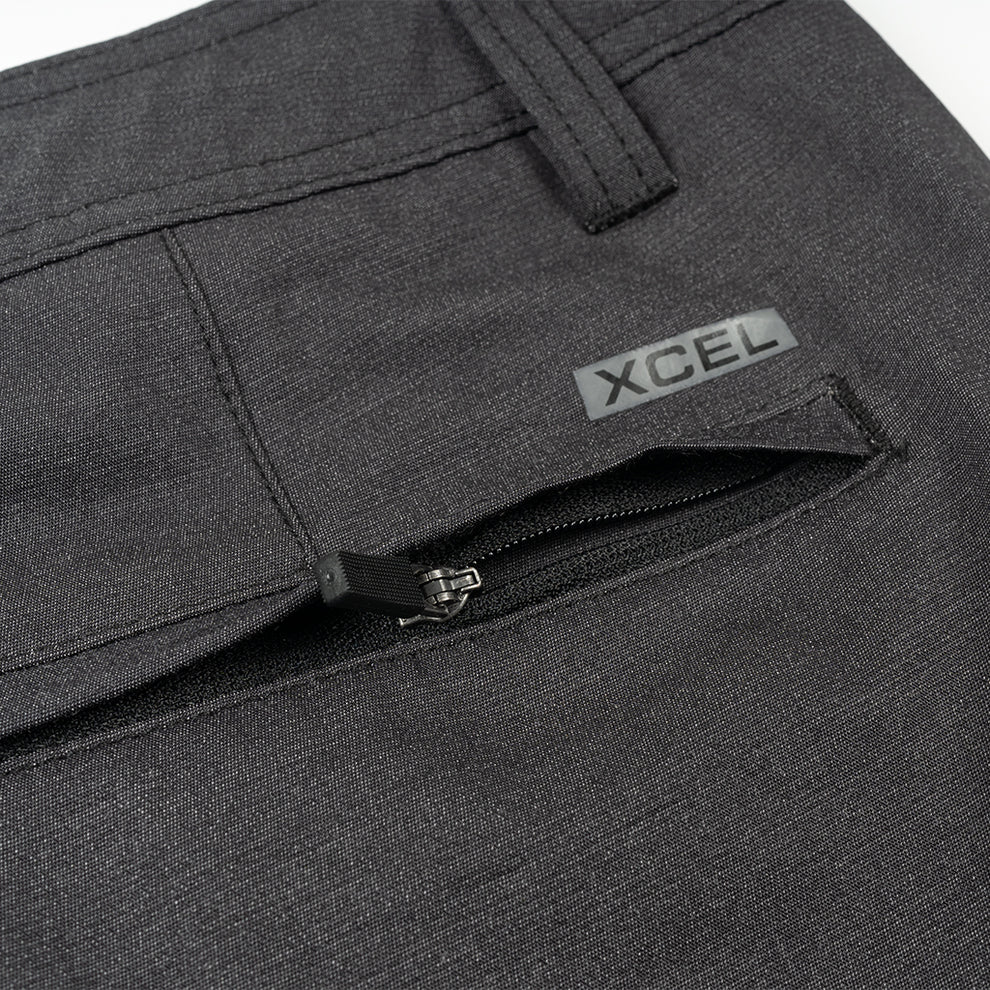 Pantaloncini Xcel Hydro x Chino Hybrid