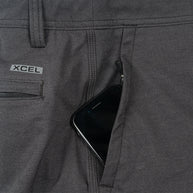 Pantaloncini Xcel Hydro x Chino Hybrid