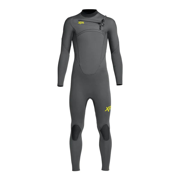 Muta Surf Bambino Xcel Comp 4/3