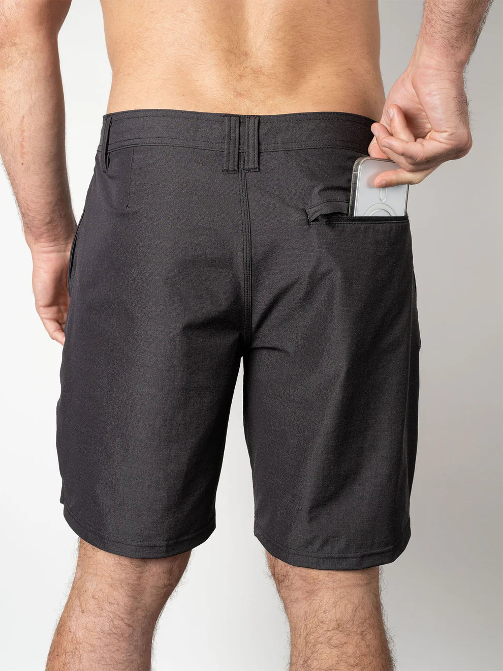 Pantaloncini Xcel Hydro x Chino Hybrid