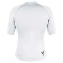 Carica l&#39;immagine nel visualizzatore di Gallery, Lycra Uomo Xcel Stretch Short Sleeve Performance Fit UV Top