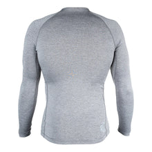 Carica l&#39;immagine nel visualizzatore di Gallery, Lycra Uomo Xcel Stretch Long Sleeve Performance Fit UV Top