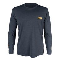 Maglietta Xcel Heathered Ventx Retro
