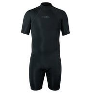 Mutino Xcel Axis Short Sleeve Spring 2mm