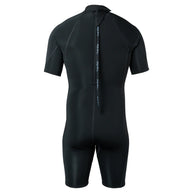 Mutino Xcel Axis Short Sleeve Spring 2mm