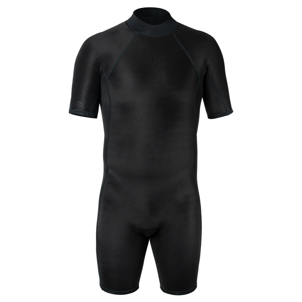 Mutino Xcel Axis Short Sleeve Spring 2mm