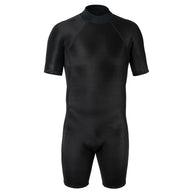 Mutino Xcel Axis Short Sleeve Spring 2mm