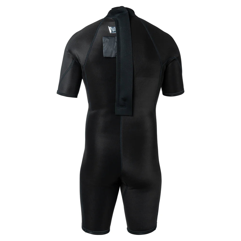 Mutino Xcel Axis Short Sleeve Spring 2mm