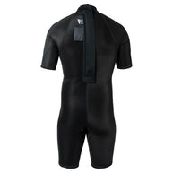 Mutino Xcel Axis Short Sleeve Spring 2mm