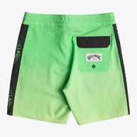 Boardshort Ragazzo Billabong D Bah Lo Tide