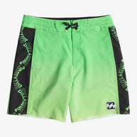 Boardshort Ragazzo Billabong D Bah Lo Tide