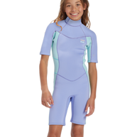 Mutino Bambina Billabong 2mm Foil