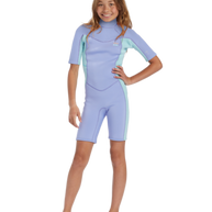 Mutino Bambina Billabong 2mm Foil