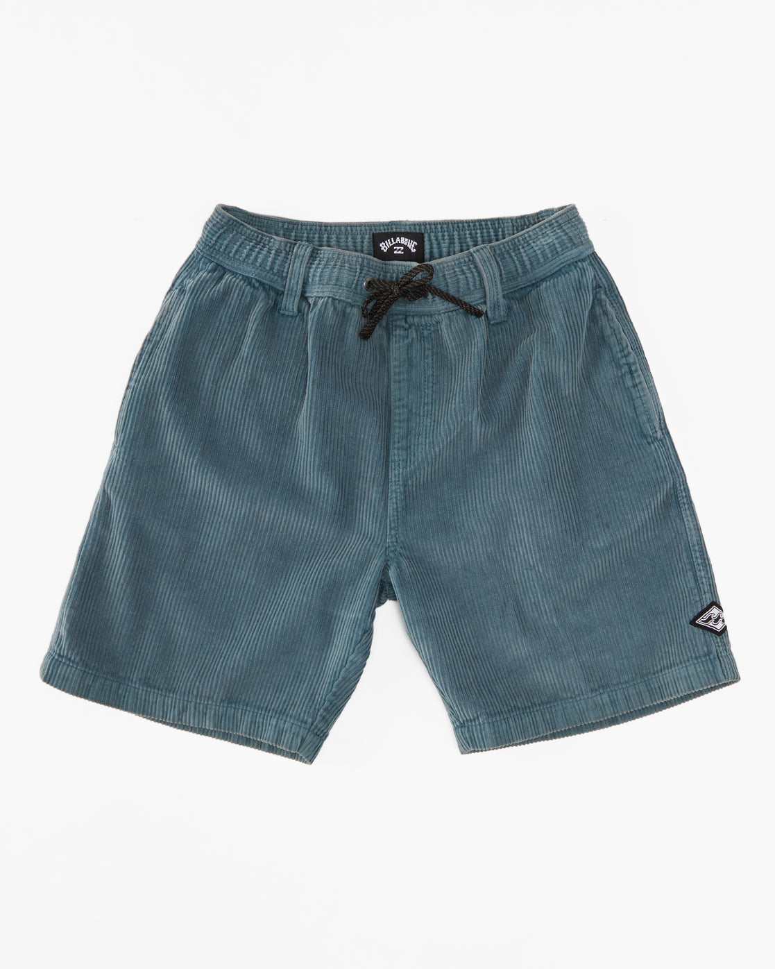 Bermuda Bambino Velluto Billabong Larry Cord