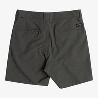 Bermuda Ragazzo Billabong Crossfire
