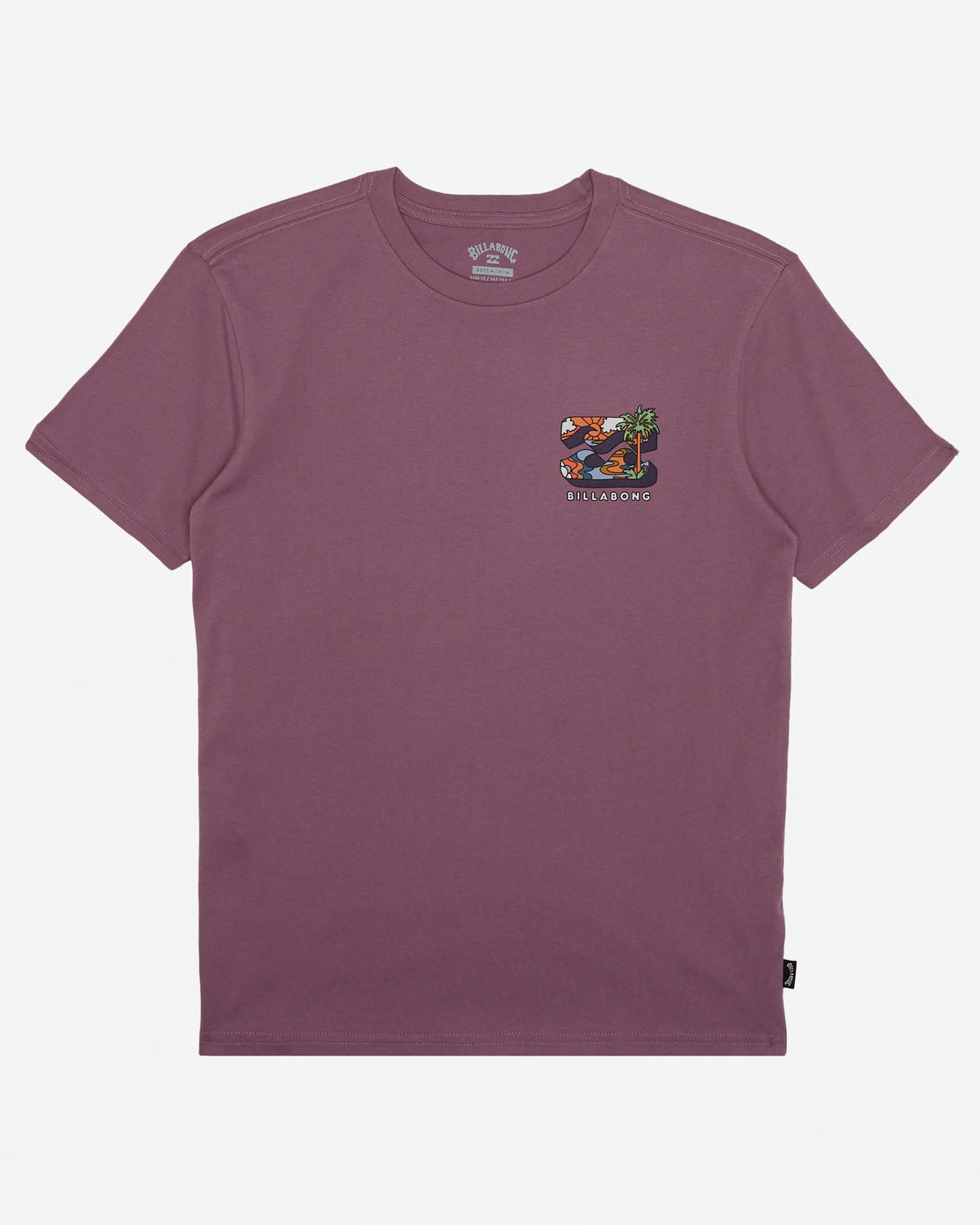 T-shirt Bambino Billabong BBTV