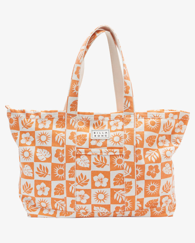 Borsa Mare Billabong All Day