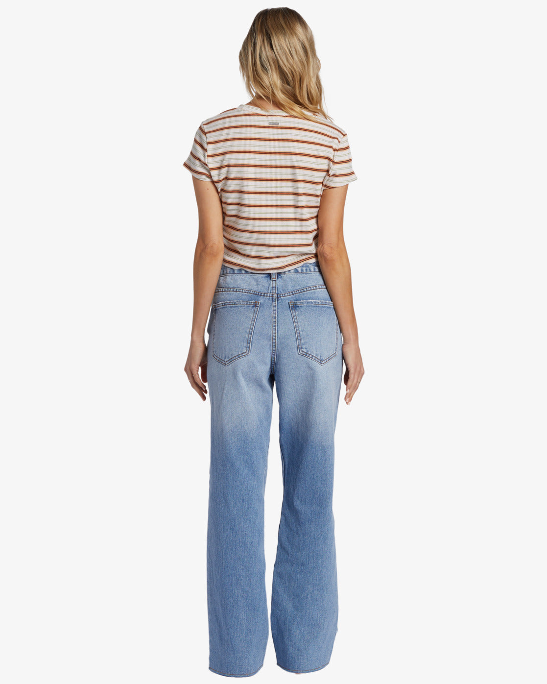 Jeans Donna Billabong Rachel