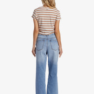 Jeans Donna Billabong Rachel