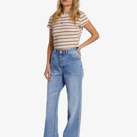 Jeans Donna Billabong Rachel
