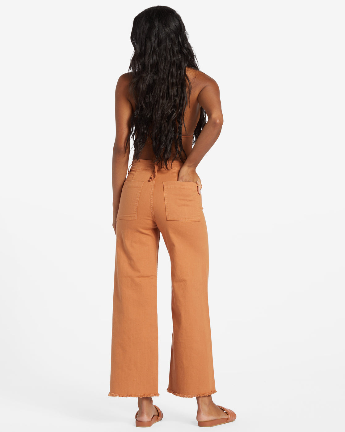 Pantaloni Billabong Frre Fall