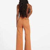 Pantaloni Billabong Frre Fall