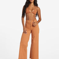 Pantaloni Billabong Frre Fall