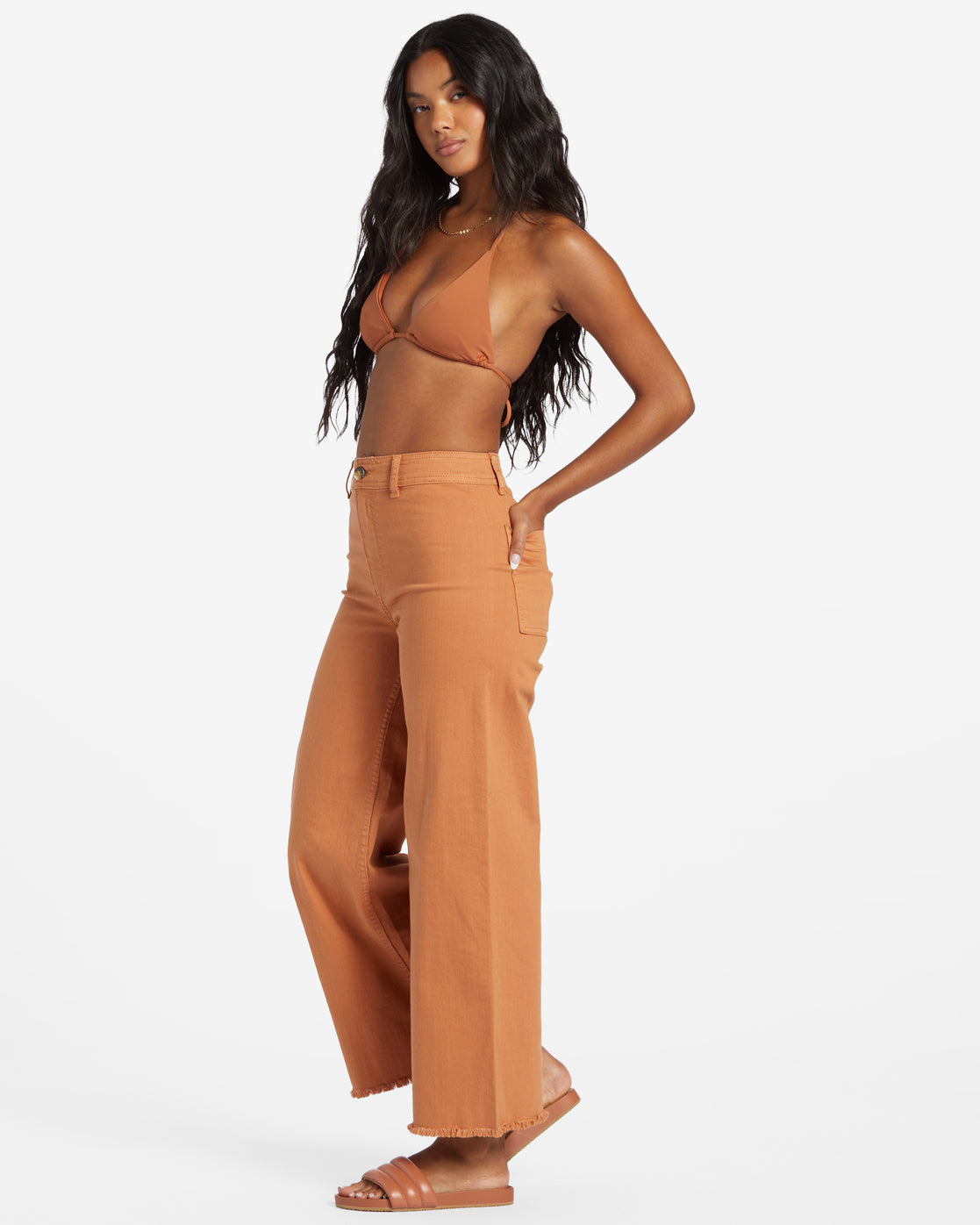 Pantaloni Billabong Frre Fall