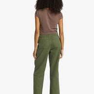 Pantaloni Donna Billabong Stay Grounded