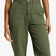 Pantaloni Donna Billabong Stay Grounded