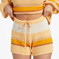 Short Donna Billabong Sol Time