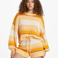 Short Donna Billabong Sol Time