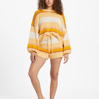 Short Donna Billabong Sol Time