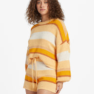 Short Donna Billabong Sol Time