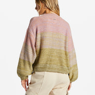 Maglione Billabong On Hue