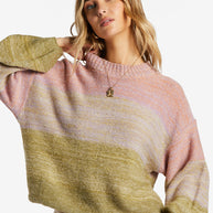 Maglione Billabong On Hue