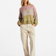 Maglione Billabong On Hue