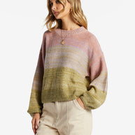 Maglione Billabong On Hue